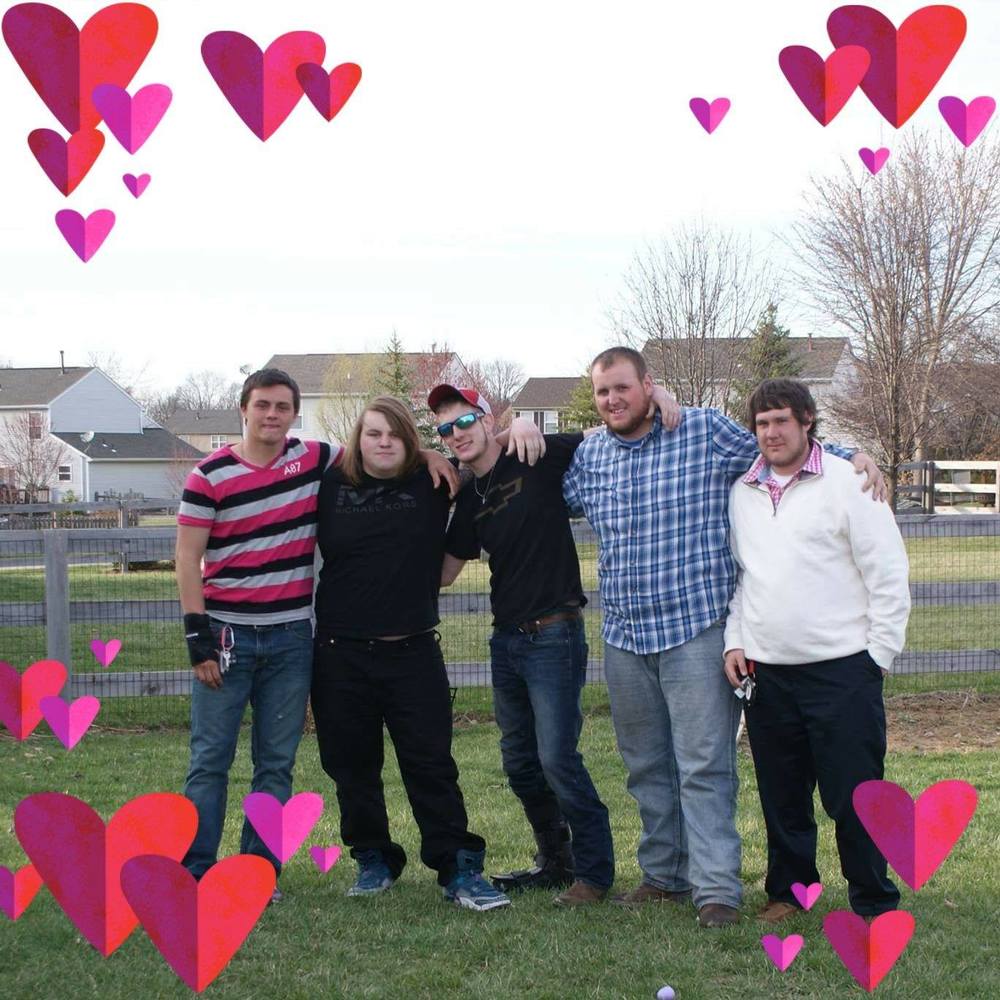 Meet your Posher, Deborah